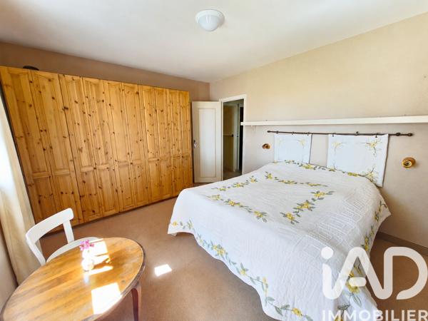 Maison à vendre 8 pièces 193 m² Sully-sur-Loire