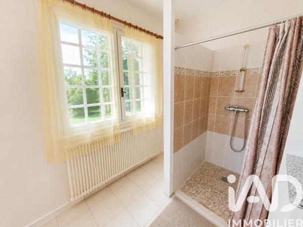 Maison à vendre 8 pièces 193 m² Sully-sur-Loire