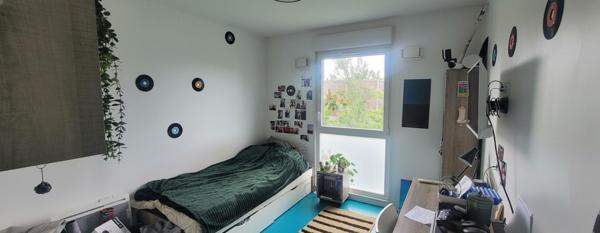 A vendre - Pessac (33600) - IDEAL INVESTISSEUR LMNP