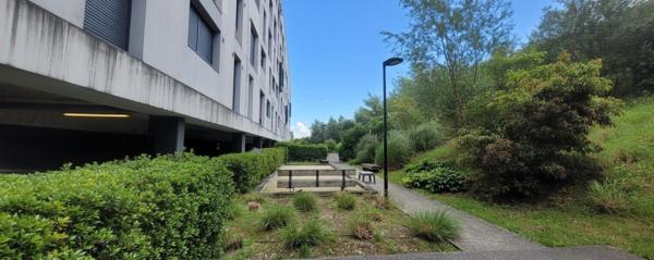 A vendre - Pessac (33600) - IDEAL INVESTISSEUR LMNP