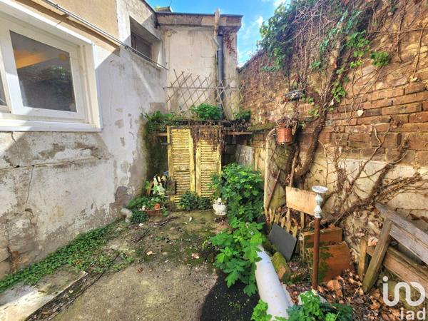 Murs commerciaux  à vendre 80 m² Châteaugiron