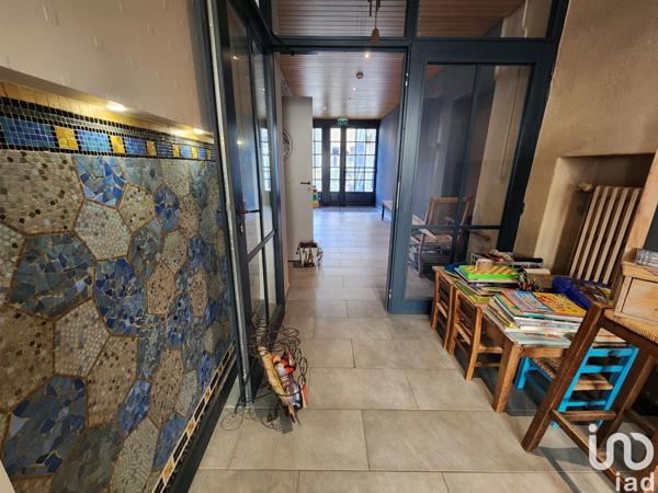 Murs commerciaux  à vendre 80 m² Châteaugiron