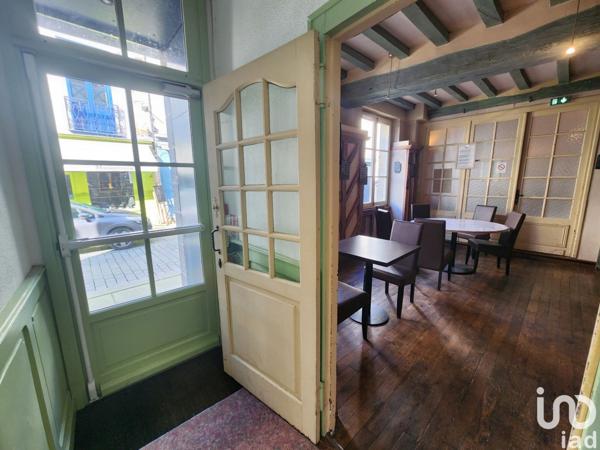 Murs commerciaux  à vendre 80 m² Châteaugiron