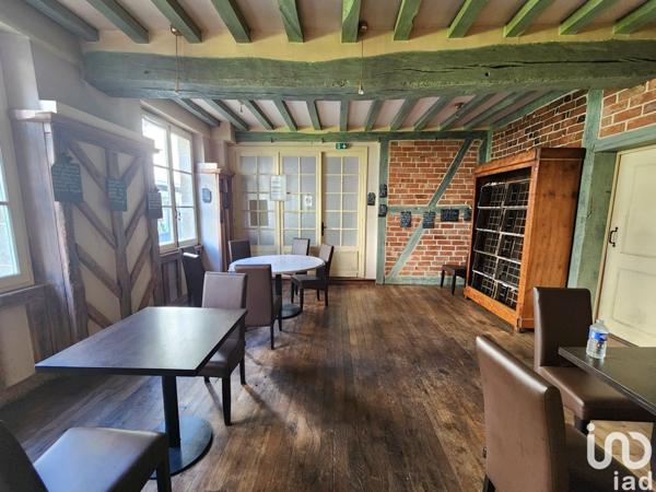 Murs commerciaux  à vendre 80 m² Châteaugiron