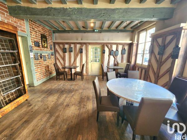 Murs commerciaux  à vendre 80 m² Châteaugiron