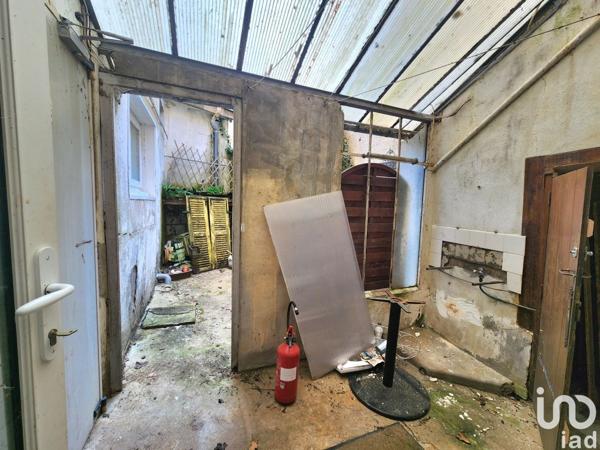 Murs commerciaux  à vendre 80 m² Châteaugiron