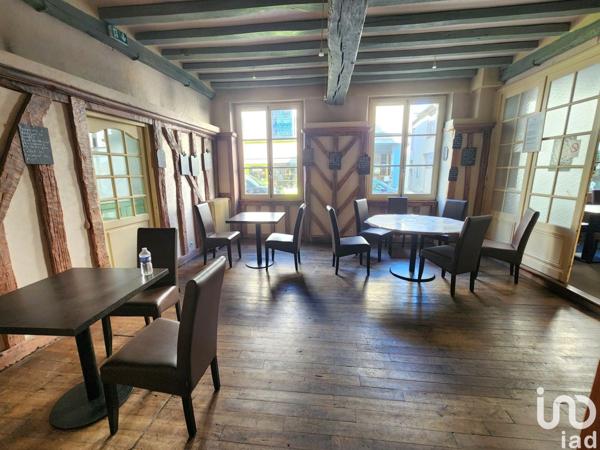 Murs commerciaux  à vendre 80 m² Châteaugiron