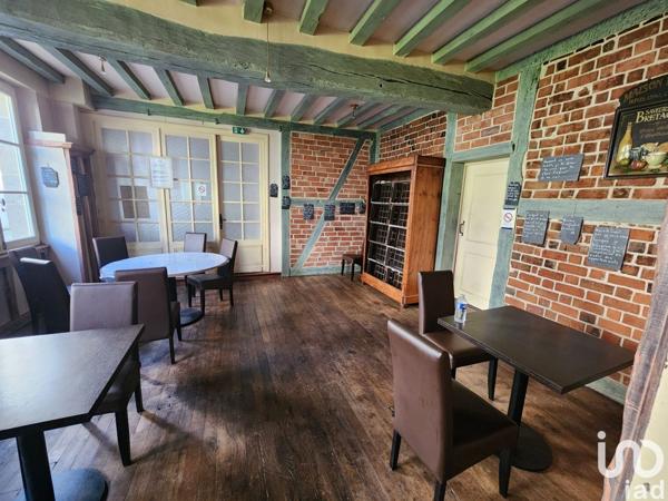 Murs commerciaux  à vendre 80 m² Châteaugiron