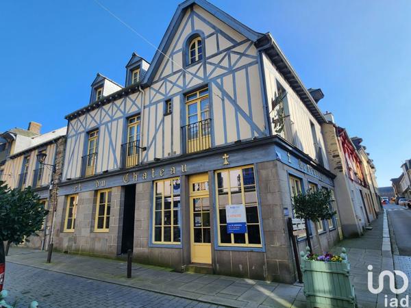 Murs commerciaux  à vendre 80 m² Châteaugiron