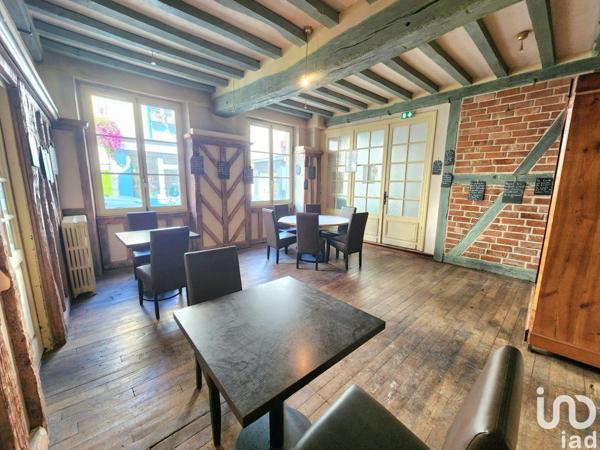 Murs commerciaux  à vendre 80 m² Châteaugiron