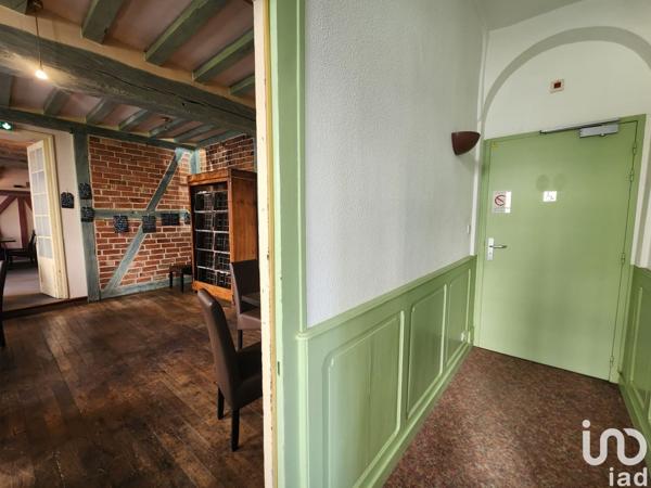 Murs commerciaux  à vendre 80 m² Châteaugiron