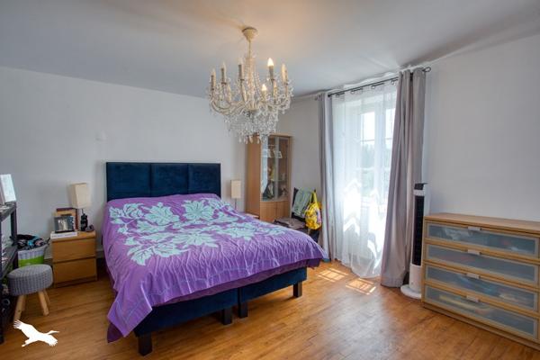 Maison à vendre |                                       Les Quatre-Routes-du-Lot |                                        5 pièces  |  174 m²