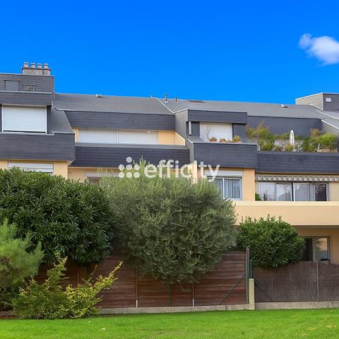 Appartement 4 pièces - 90 m² Bien prestige