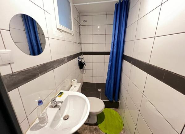 Appartement à louer  2 pièces • 21,84 m2 Bischheim