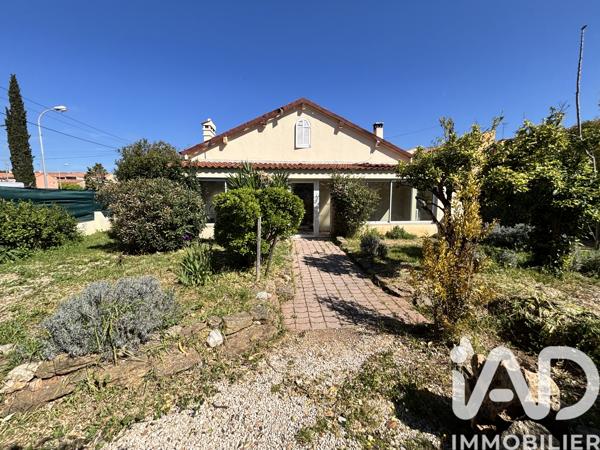 Maison à vendre 4 pièces 90 m² Sanary-sur-Mer