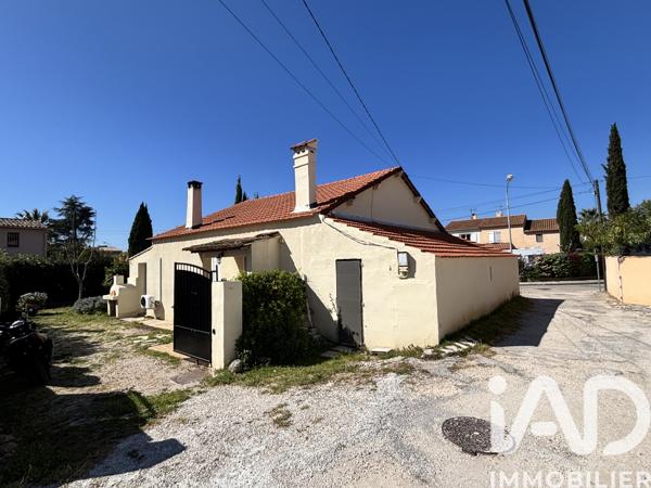 Maison à vendre 4 pièces 90 m² Sanary-sur-Mer
