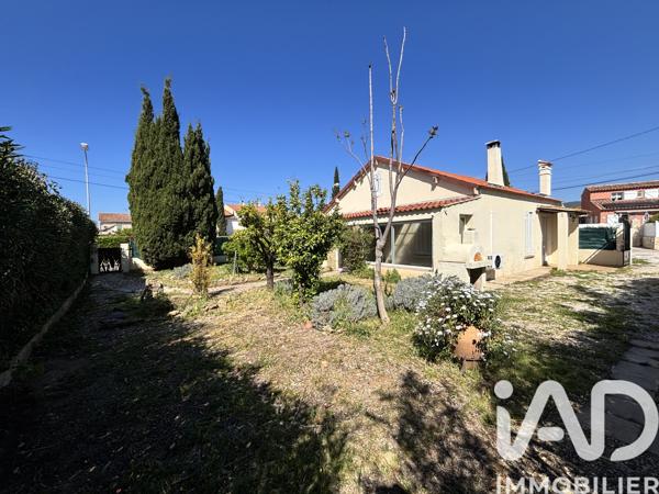 Maison à vendre 4 pièces 90 m² Sanary-sur-Mer