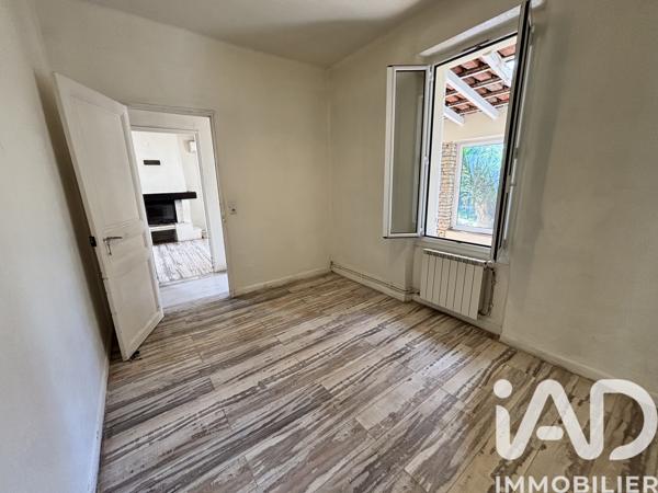 Maison à vendre 4 pièces 90 m² Sanary-sur-Mer