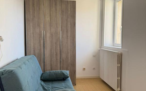Appartement à louer    1 pièce • 19 m2 Castres