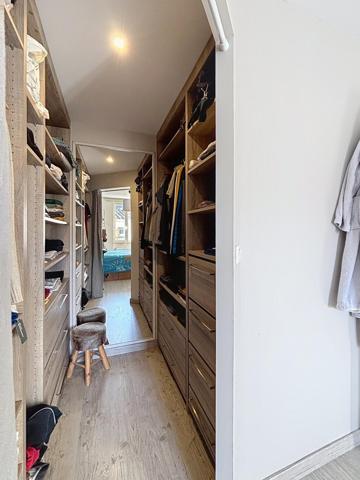 MAISON RENOVÉE ET HANGAR