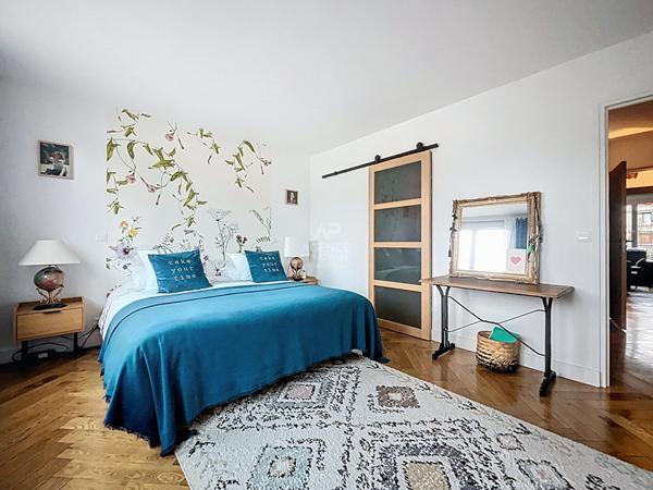 Appartement Chatou 3 pièce(s) 77 m² €462 000 ** - Référence 162070