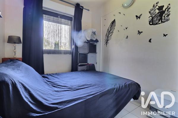 Appartement à vendre 2 pièces 54,27 m² Vitrolles