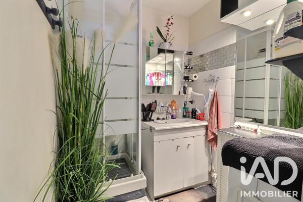 Appartement à vendre 2 pièces 54,27 m² Vitrolles