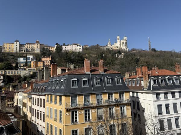 Appartement 2 pièces - 48 m²
