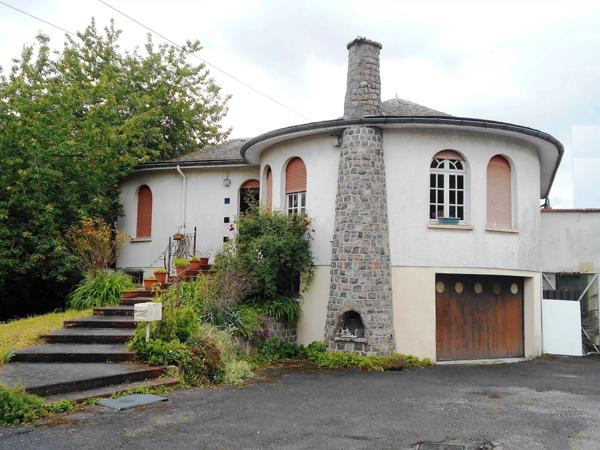 Vente Maison 8 pièces 115 m2 à Maubeuge