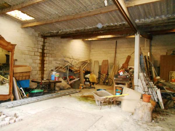 Vente Maison 8 pièces 115 m2 à Maubeuge