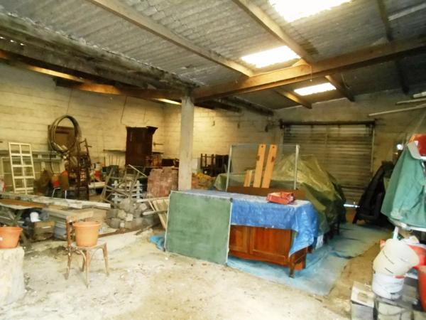 Vente Maison 8 pièces 115 m2 à Maubeuge