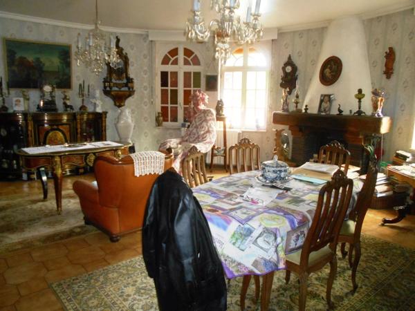 Vente Maison 8 pièces 115 m2 à Maubeuge
