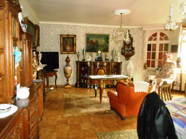 Vente Maison 8 pièces 115 m2 à Maubeuge