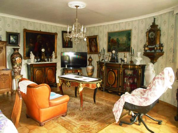 Vente Maison 8 pièces 115 m2 à Maubeuge