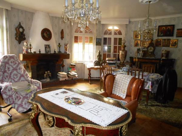 Vente Maison 8 pièces 115 m2 à Maubeuge
