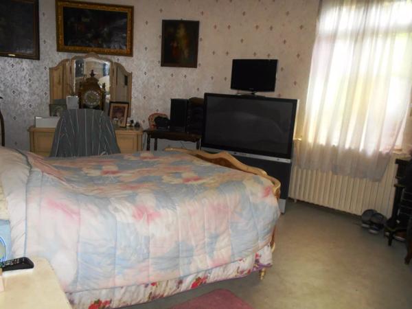 Vente Maison 8 pièces 115 m2 à Maubeuge