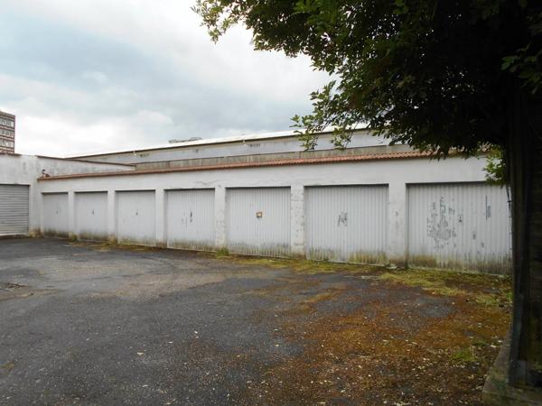 Vente Maison 8 pièces 115 m2 à Maubeuge