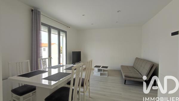Maison à vendre 5 pièces 115 m² Nieul-sur-Mer
