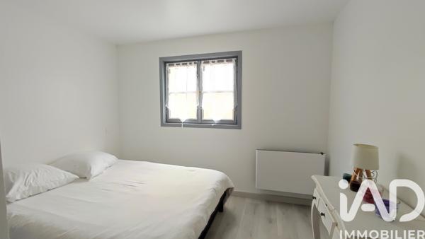 Maison à vendre 5 pièces 115 m² Nieul-sur-Mer
