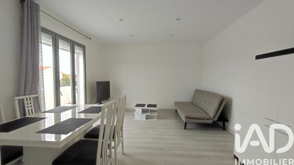 Maison à vendre 5 pièces 115 m² Nieul-sur-Mer