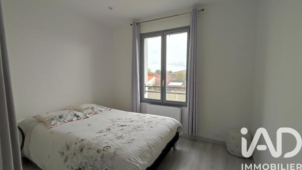 Maison à vendre 5 pièces 115 m² Nieul-sur-Mer