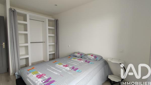 Maison à vendre 5 pièces 115 m² Nieul-sur-Mer