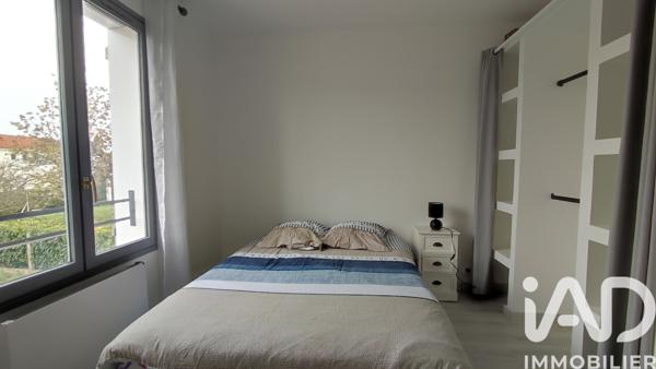 Maison à vendre 5 pièces 115 m² Nieul-sur-Mer