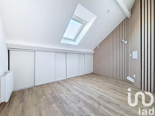 Appartement à vendre 2 pièces 25 m² Juvisy-sur-Orge