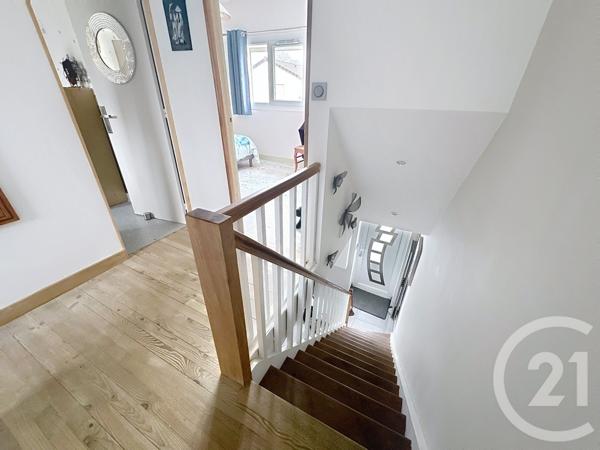 Maison à vendre  3 pièces - 62,90 m2 GONESSE - 95