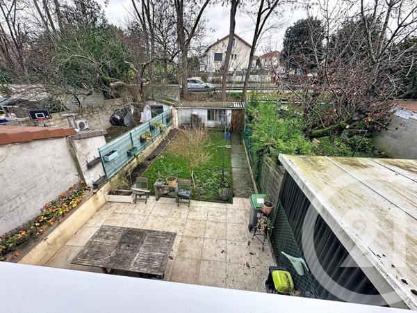 Maison à vendre  3 pièces - 62,90 m2 GONESSE - 95