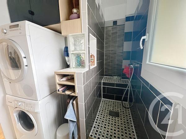 Maison à vendre  3 pièces - 62,90 m2 GONESSE - 95