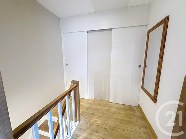 Maison à vendre  3 pièces - 62,90 m2 GONESSE - 95