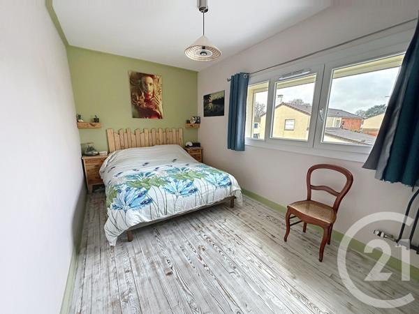 Maison à vendre  3 pièces - 62,90 m2 GONESSE - 95