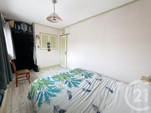 Maison à vendre  3 pièces - 62,90 m2 GONESSE - 95